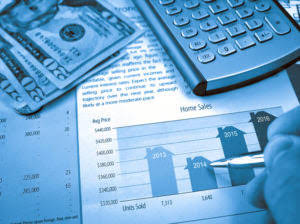 bookkeeping for real estate