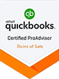 setting up a new company in quickbooks