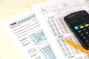 monthly bookkeeping checklist