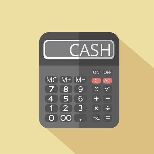 after tax salvage value calculator