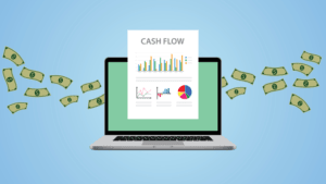 self employed hairdresser bookkeeping