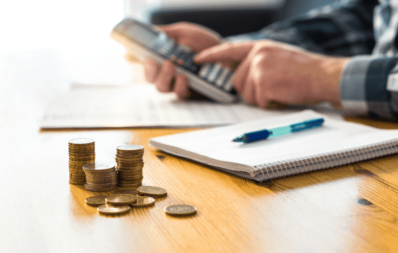 accounting formula