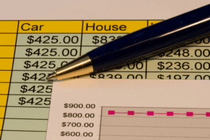 bookkeeping for realtors