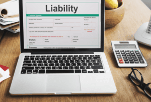 What Is Tax Liability