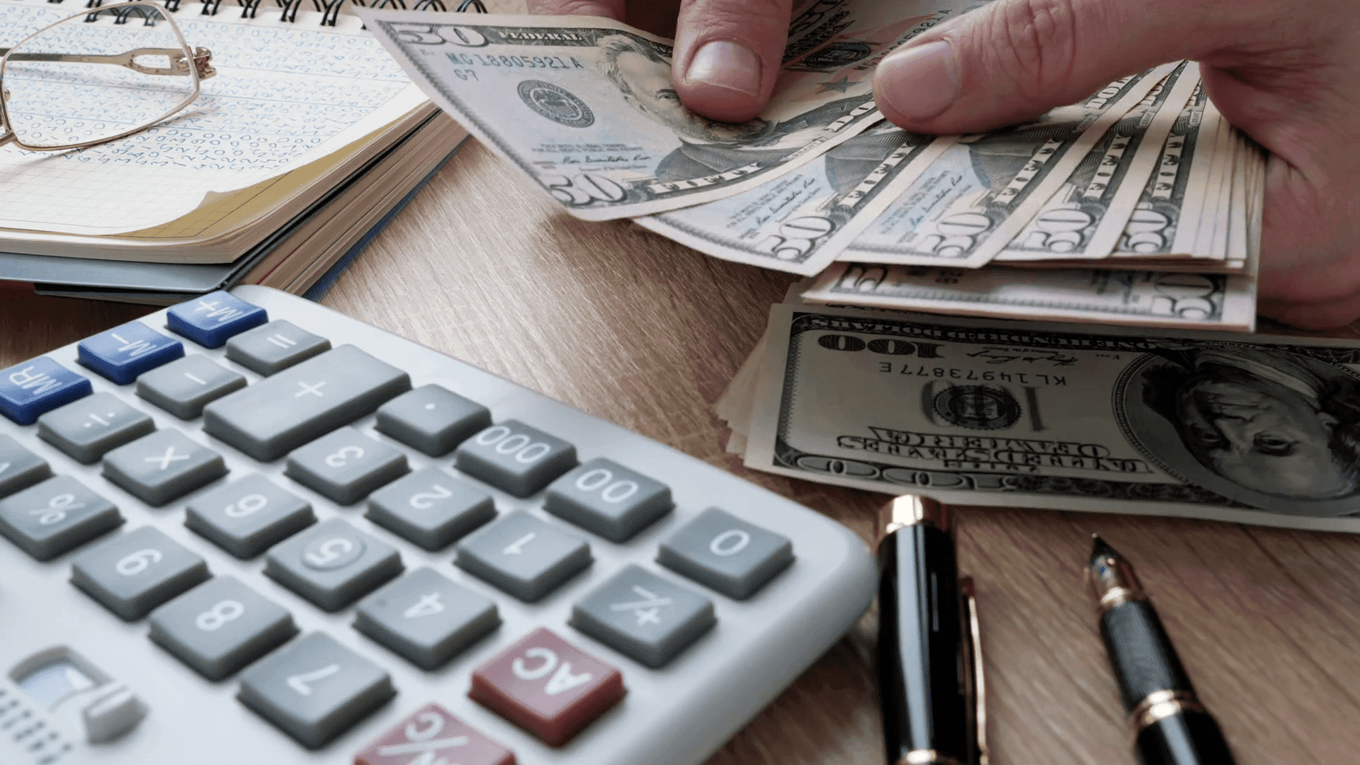 accrued revenue vs accounts receivable