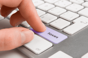 dealer accounting