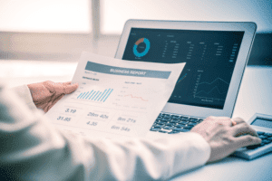 Contribution Margin Ratio