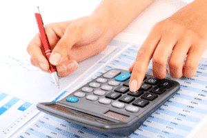 what is an encumbrance in accounting