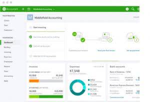 bookkeeping for accountants