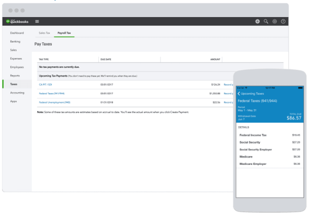 quickbooks payroll service review quickbooks payroll service review