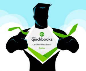 quickbook online accountant