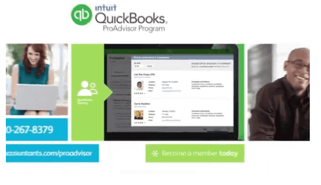 How to Become a QuickBooks ProAdvisor in 3 Steps