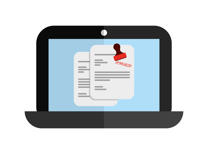 gym bookkeeping