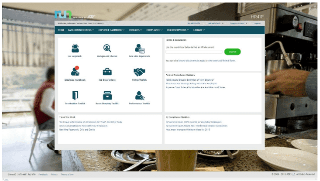 a post closing trial balance reports