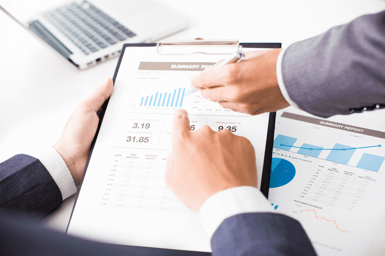 statement of stockholders equity