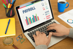 bookkeeping vancouver