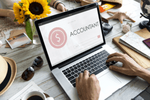 accounting software for landscaping business