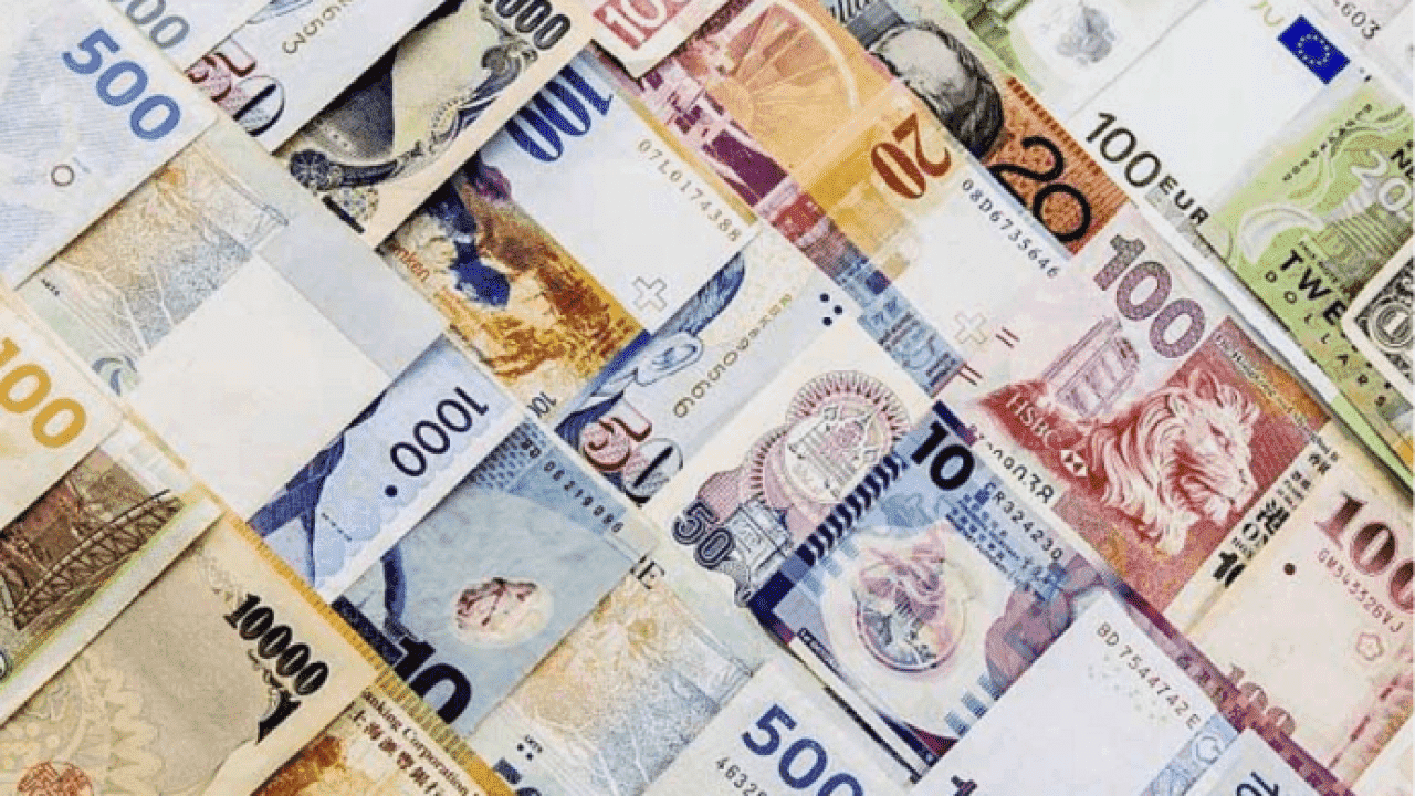 Foreign Currency Translation International Accounting Basics Bookstime