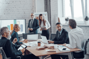 business accounting 101
