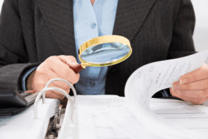 How to Prepare for an Annual Audit