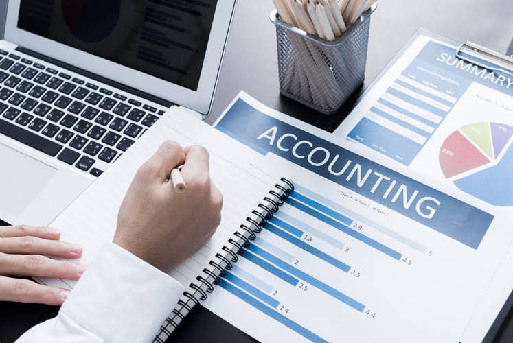 encumbrance accounting