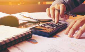 income statement accounts