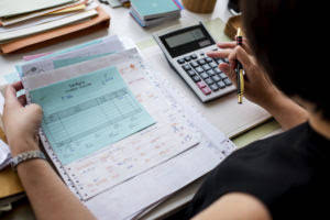 Accounting Basics