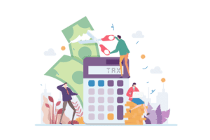 bookkeeping for ecommerce