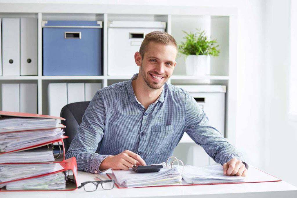 Outsourced Bookkeeping