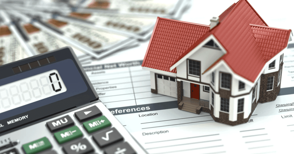 Your Guide to Real Estate Taxes
