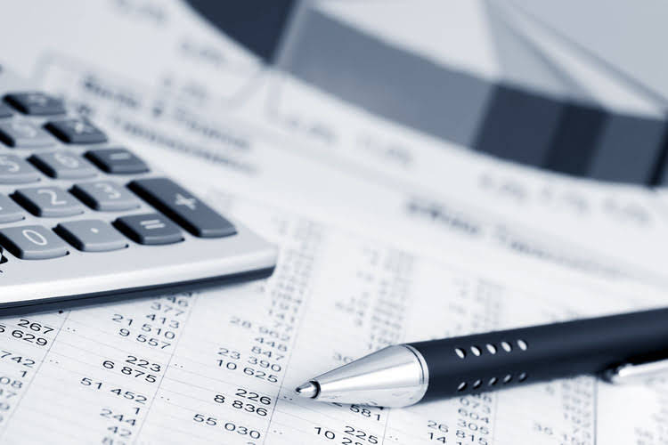 remote bookkeeping