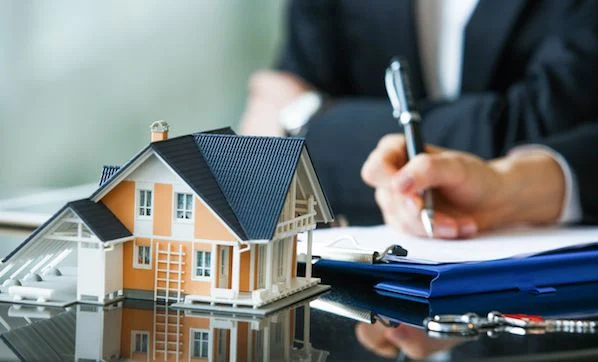 Your Guide to Real Estate Taxes