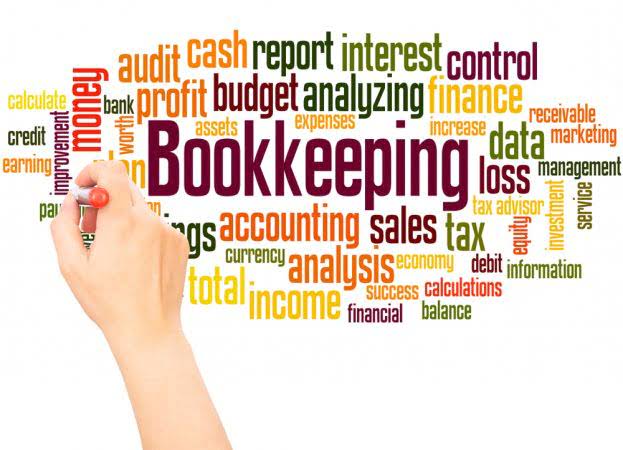 bookkeeping pricing packages