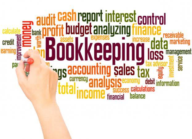 bookkeeping vancouver