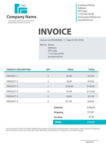 accounting for early payment discounts