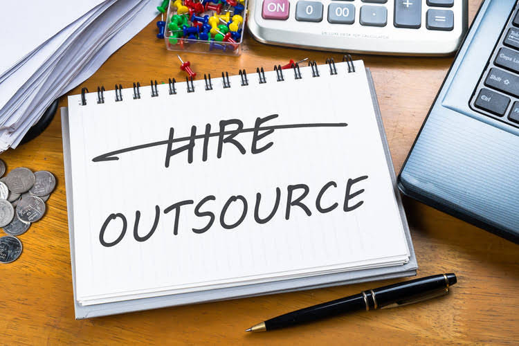 bookkeeping outsourcing company