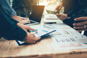 law firm accounting spreadsheet