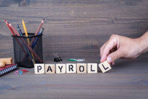 payroll automation process