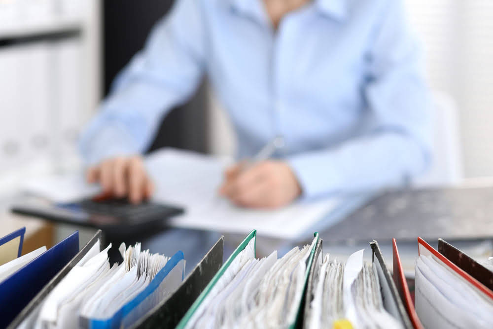 Bookkeeping and Taxes for Therapists