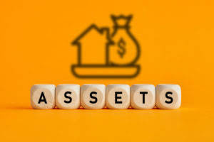 examples of fixed assets