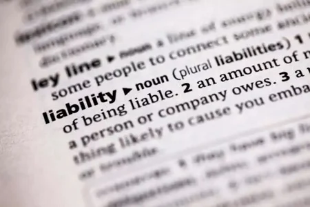 What are Different Types of Liability Accounts?