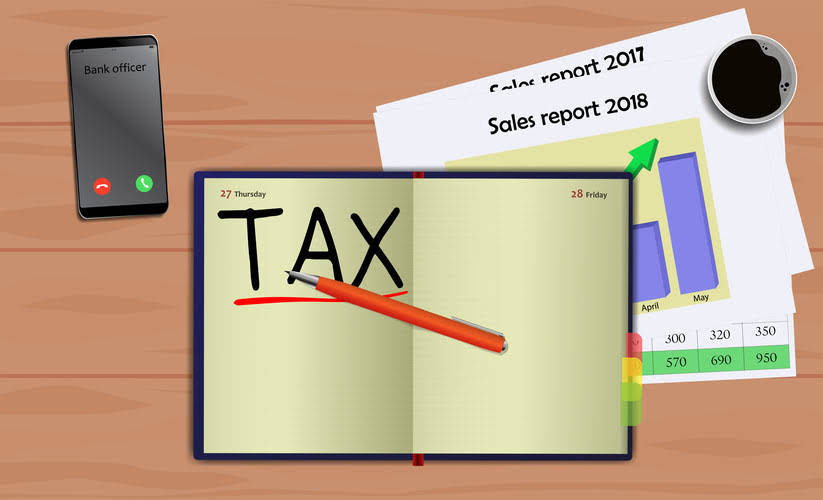 net income formula accounting