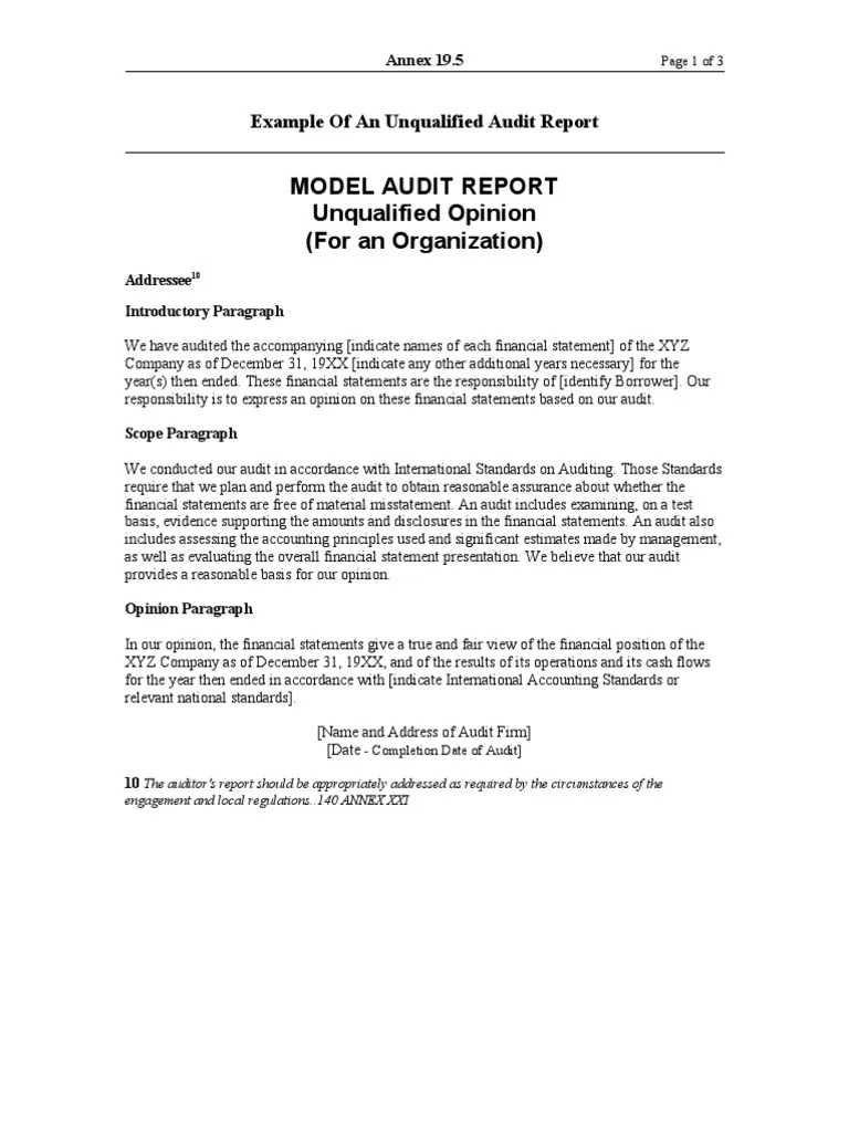 what is an auditor s report bookstime uses of ratio analysis pdf