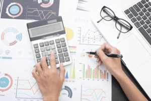 forensic accounting defined