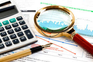 accounting and bookkeeping service