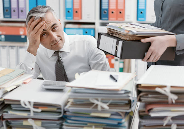 bookkeeping for startups