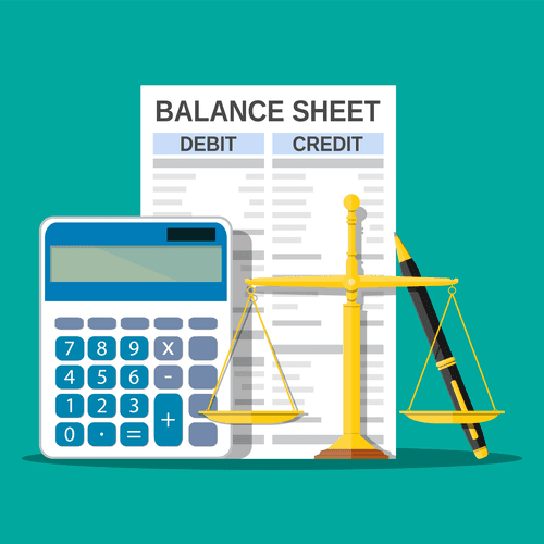 total equity equation