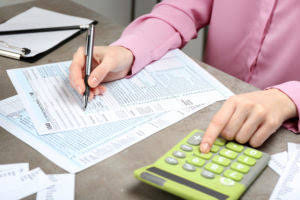 how to do bookkeeping for small business