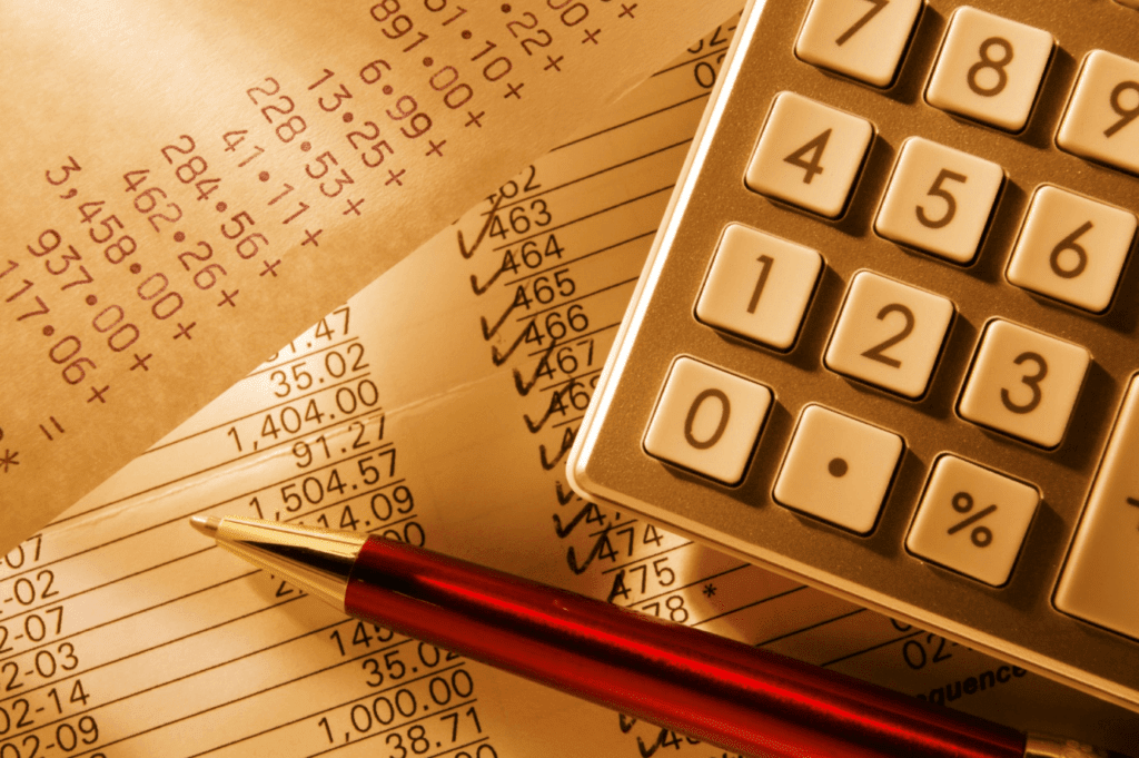 Non-Manufacturing Overhead Costs