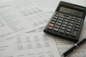 bookkeeping for construction companies